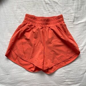 LULULEMON Athletic Shorts